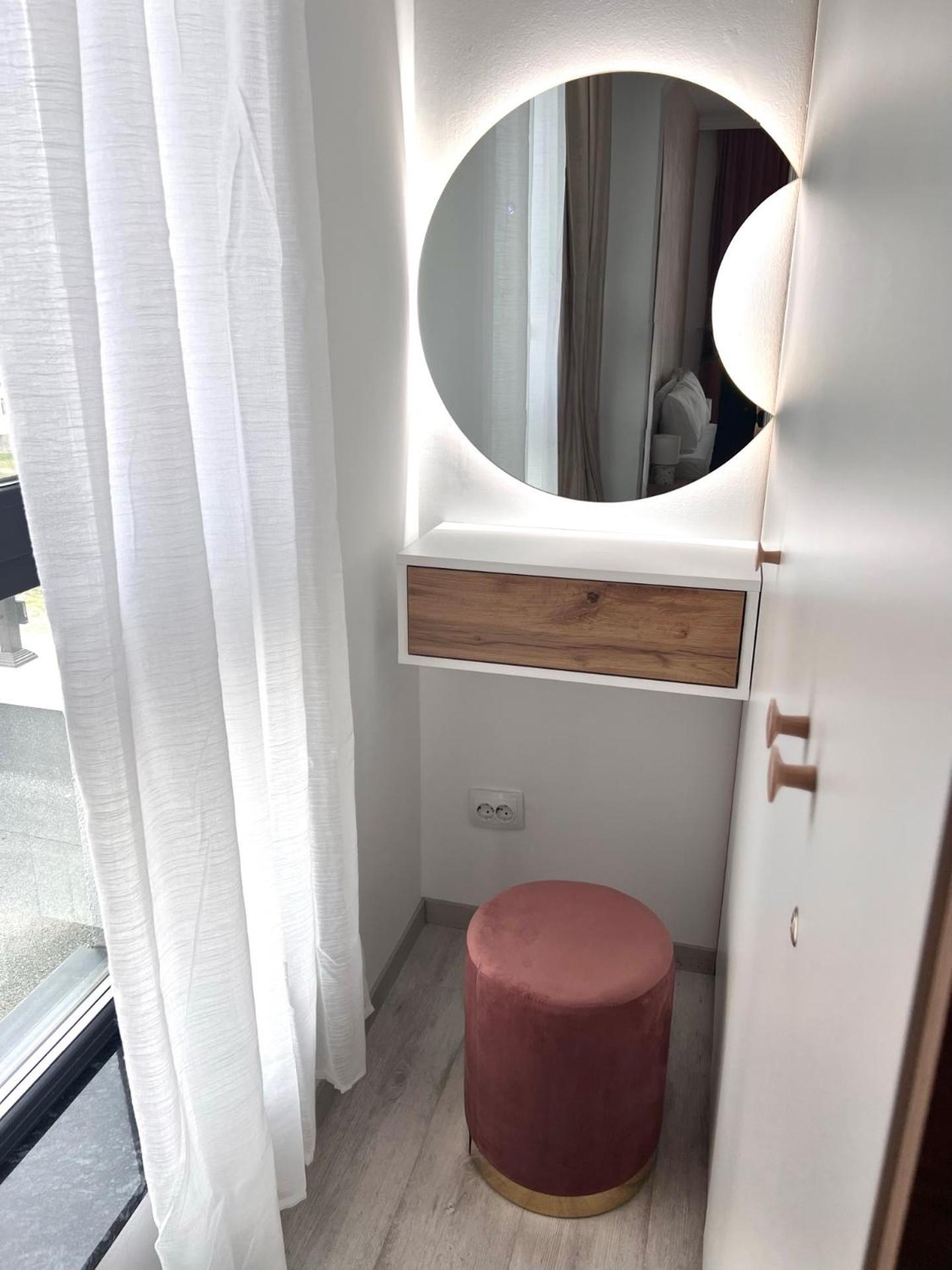 Rio Apart Deluxe Sofia Exteriör bild
