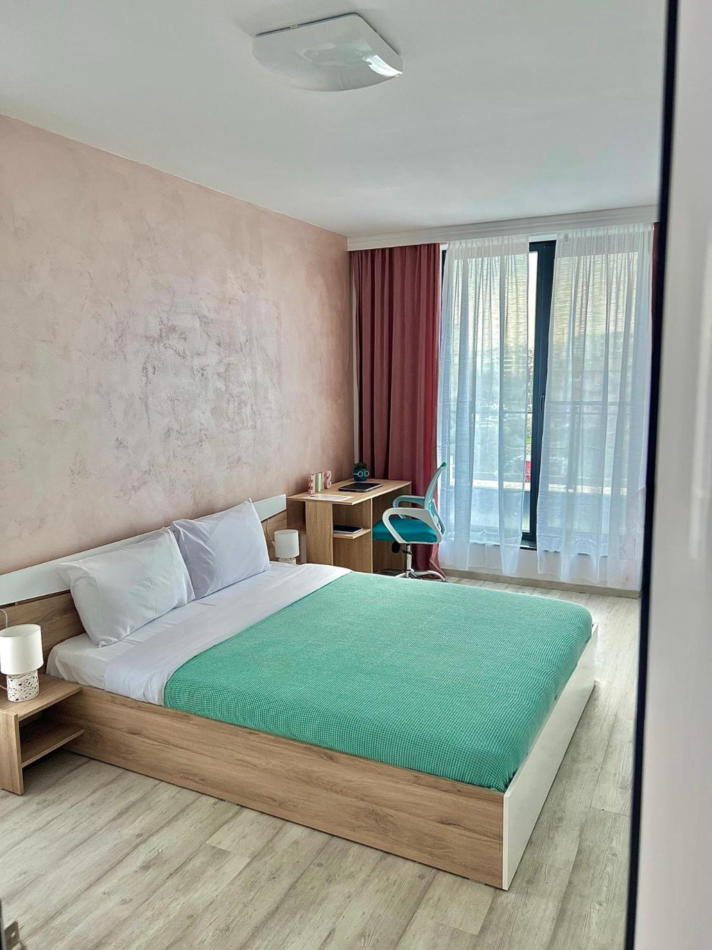 Rio Apart Deluxe Sofia Exteriör bild