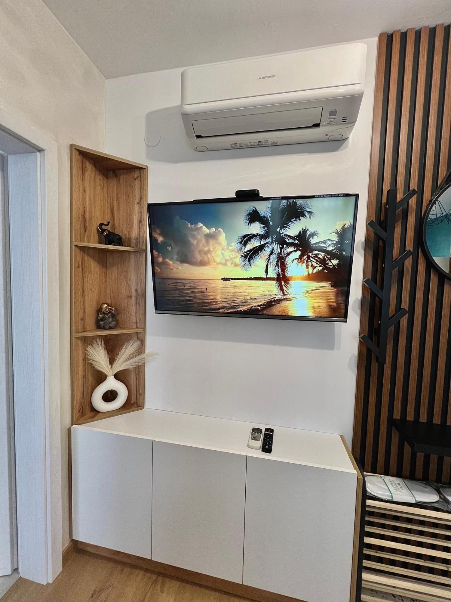 Rio Apart Deluxe Sofia Exteriör bild