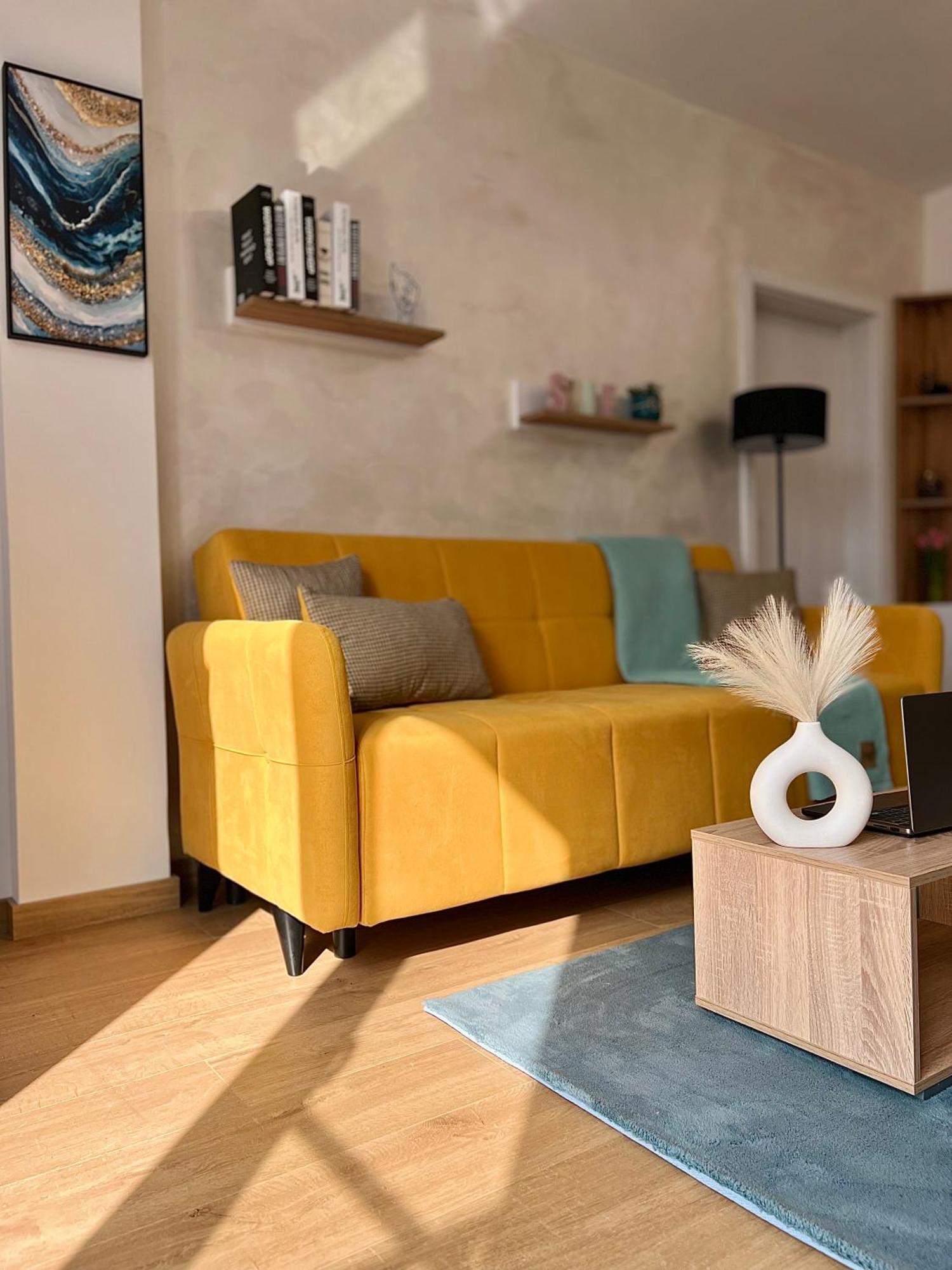 Rio Apart Deluxe Sofia Exteriör bild