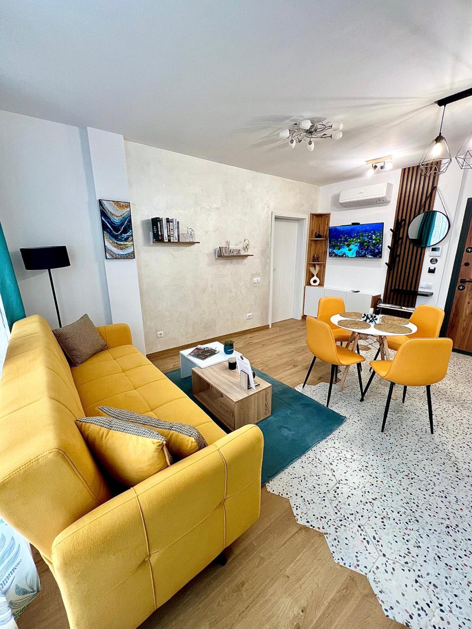 Rio Apart Deluxe Sofia Exteriör bild